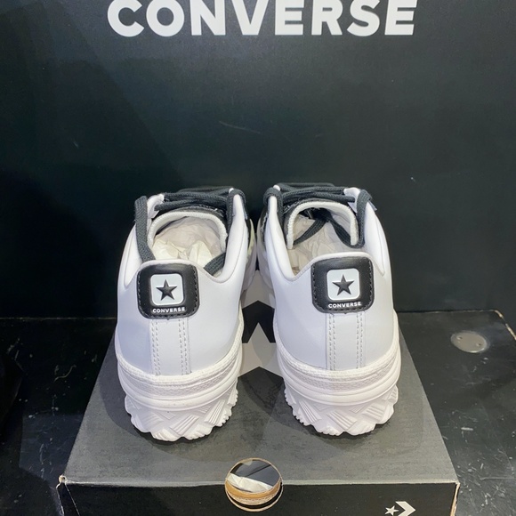 Converse Pro Leather X2 Low Rivals Pack Sneakers - Picture 5 of 6